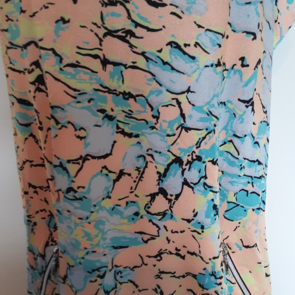 COPY - NWT Jamie Sadock 2 Piece Art Deco Golf/Tennis/Pickle Ball Dress - Picture 6 of 12